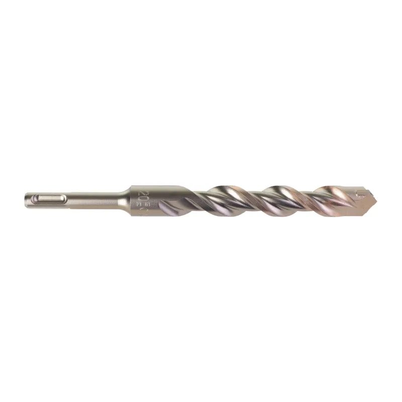 Бур Milwaukee SDS+ M2 20x200 (4932344305)