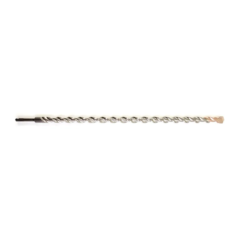 Бур Milwaukee SDS+ M2 20x600 (4932367025)