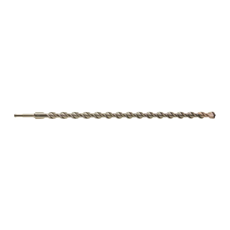 Бур Milwaukee SDS+ M2 22x600 (4932367027)