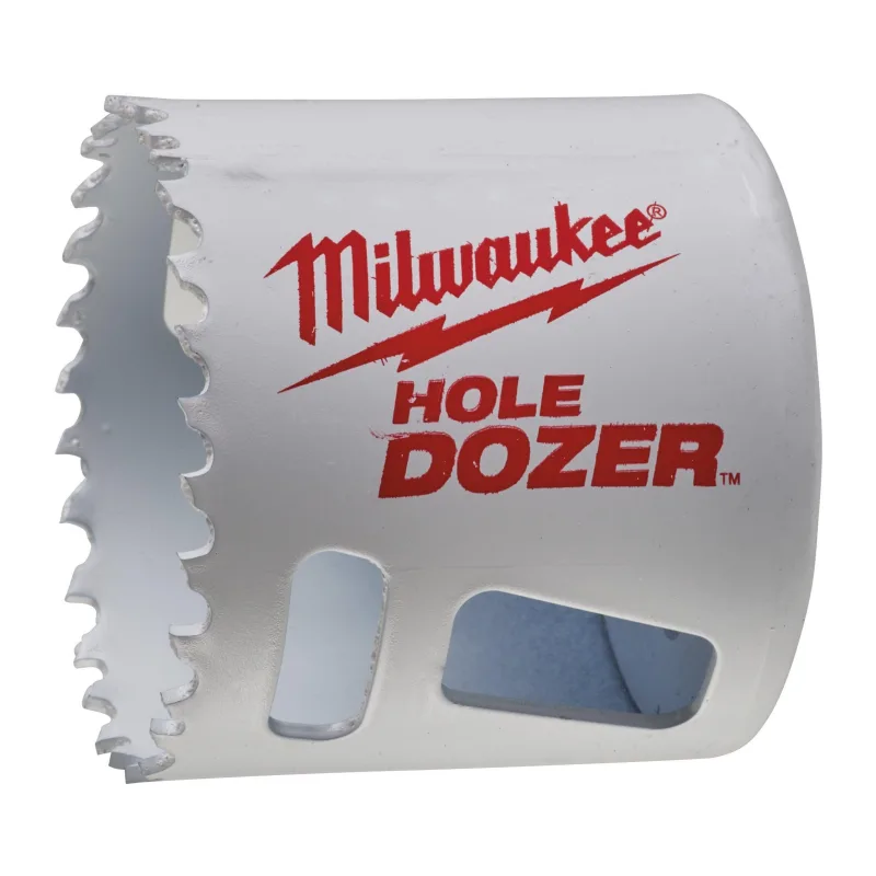Коронка Milwaukee Hole Dozer 52мм (49560122)