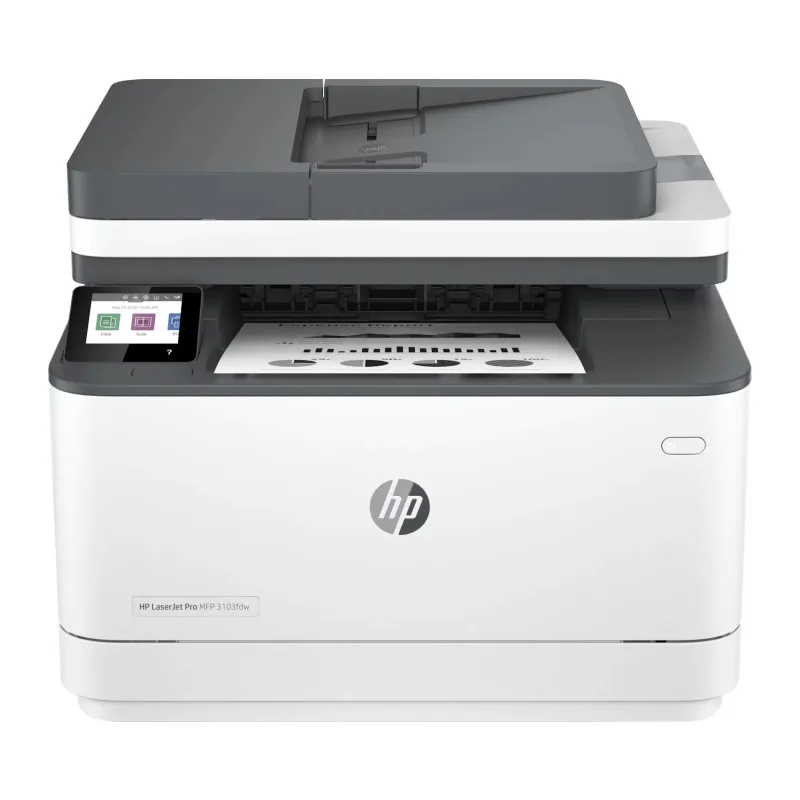 МФУ HP LaserJet Pro 3103fdw (3G632A)
