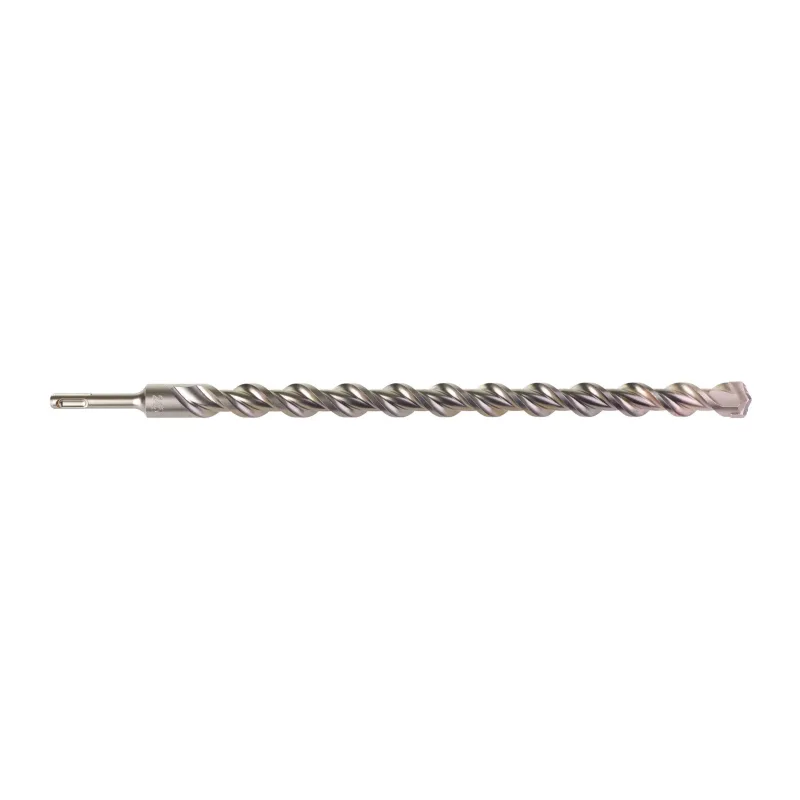 Бур Milwaukee SDS+ M2 24x450 (4932307087)