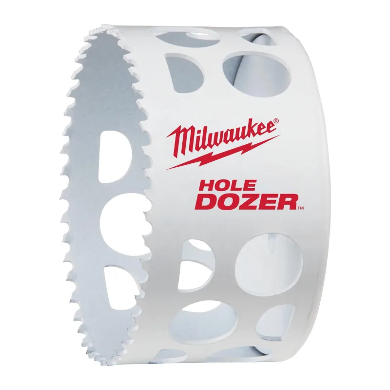 Коронка Milwaukee Hole Dozer 86мм (49560187)