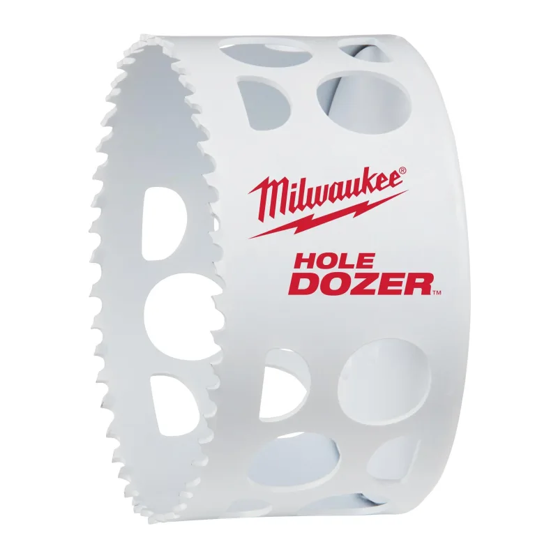 Коронка Milwaukee Hole Dozer 89мм (49560193)