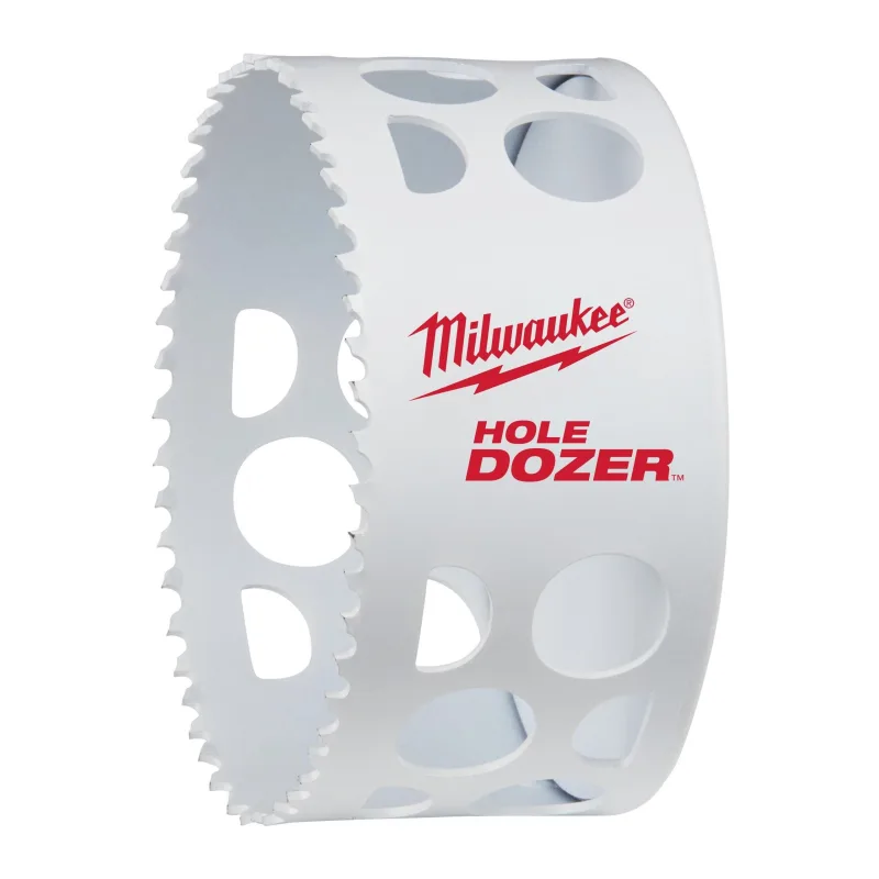 Коронка Milwaukee Hole Dozer 95мм (49560203)