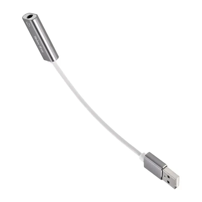 Переходник аудио Telecom TA316U