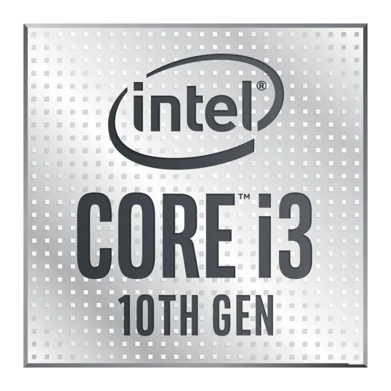 Процессор Intel Core i3-10105F OEM