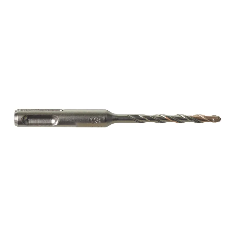 Бур Milwaukee SDS+ M2 5x110 (4932307067)