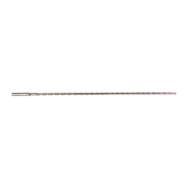 Бур Milwaukee SDS+ M2 8x460 (4932367013)