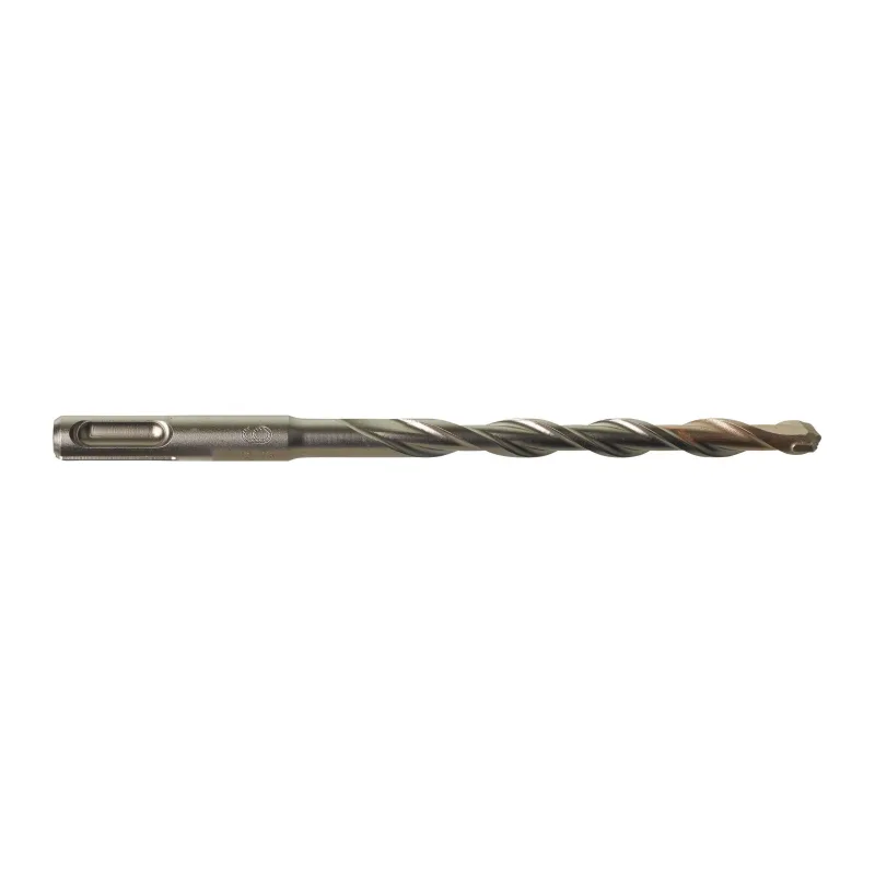 Бур Milwaukee SDS+ M2 9x160 (4932353823)