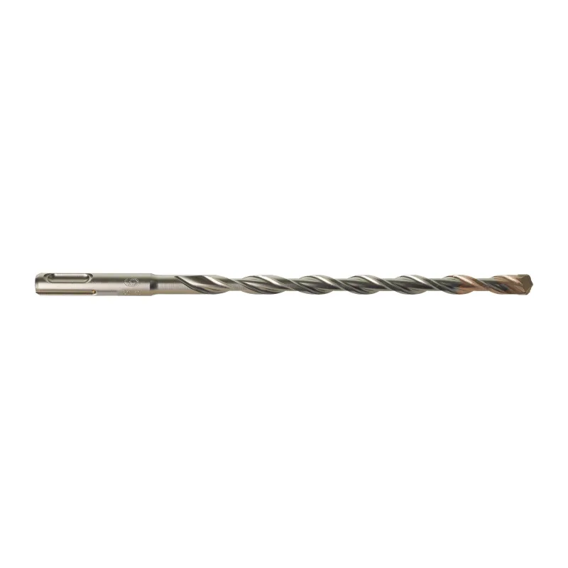 Бур Milwaukee SDS+ M2 9x210 (4932353822)