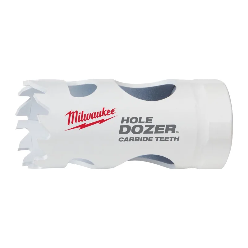 Коронка Milwaukee Hole Dozer Carbide 25мм (49560707)