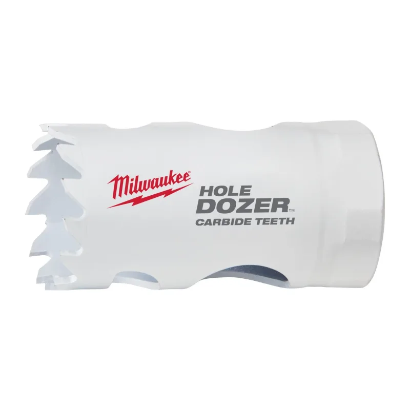 Коронка Milwaukee Hole Dozer Carbide 29мм (49560708)