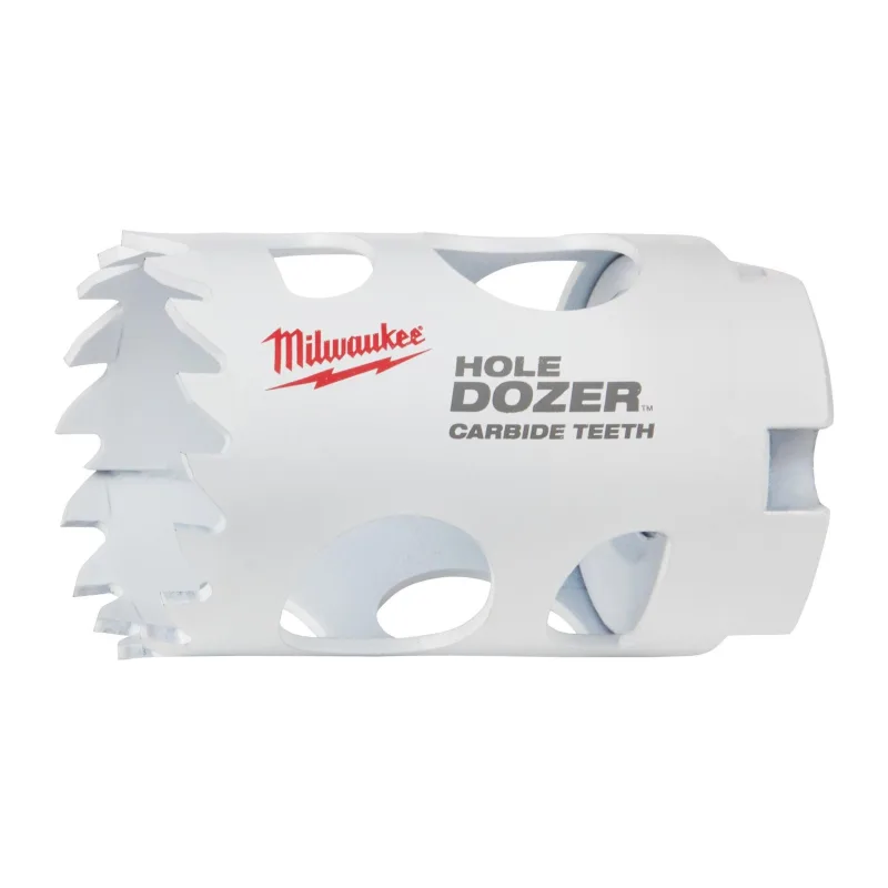 Коронка Milwaukee Hole Dozer Carbide 35мм (49560712)