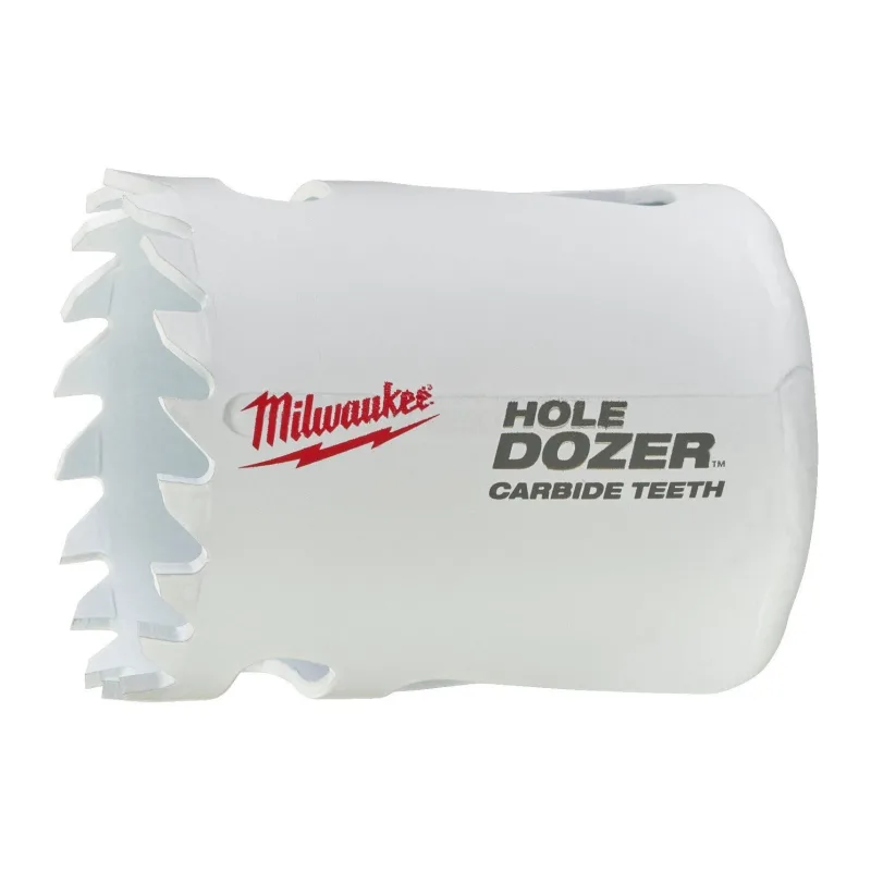Коронка Milwaukee Hole Dozer Carbide 38мм (49560713)