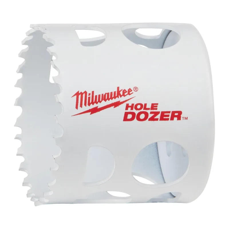 Коронка Milwaukee Hole Dozer Carbide 54мм (49560722)