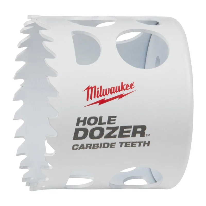 Коронка Milwaukee Hole Dozer Carbide 57мм (49560724)