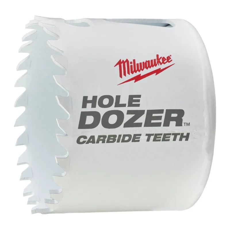Коронка Milwaukee Hole Dozer Carbide 60мм (49560726)
