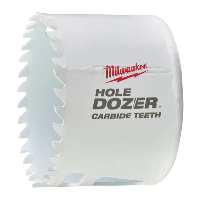 Коронка Milwaukee Hole Dozer Carbide 67мм (49560729)