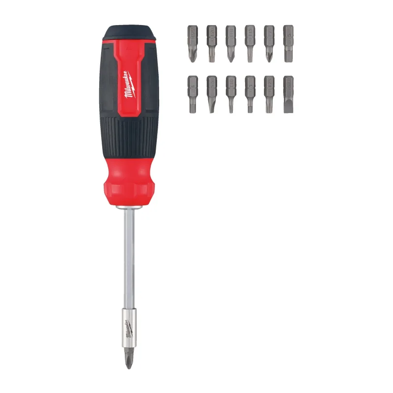 Отвертка Milwaukee 4932492806