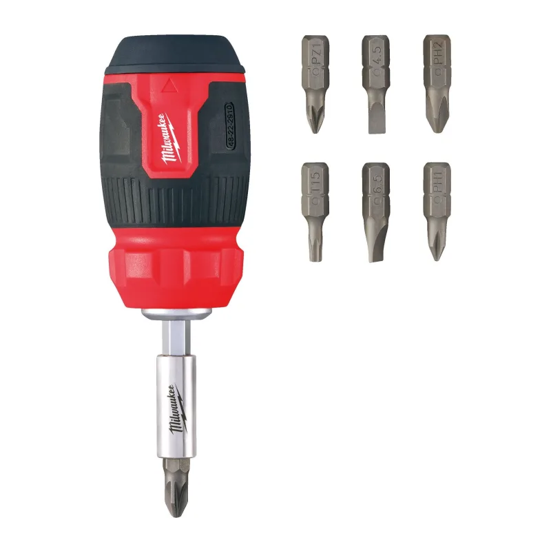 Отвертка Milwaukee 4932492807