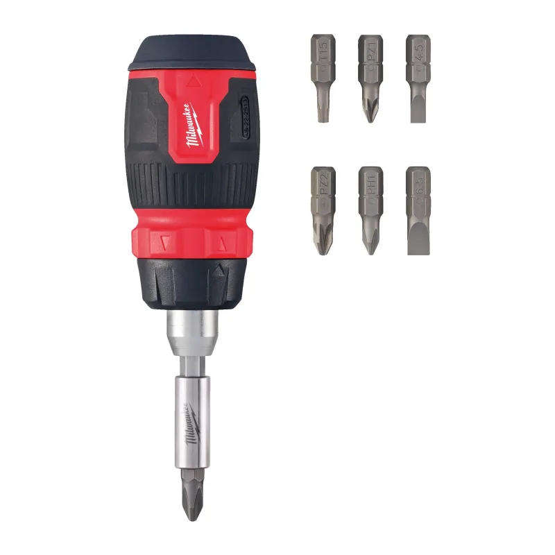 Отвертка Milwaukee 4932480581