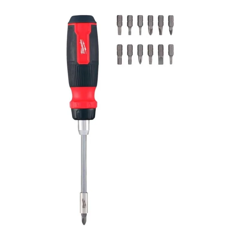 Отвертка Milwaukee 4932480582