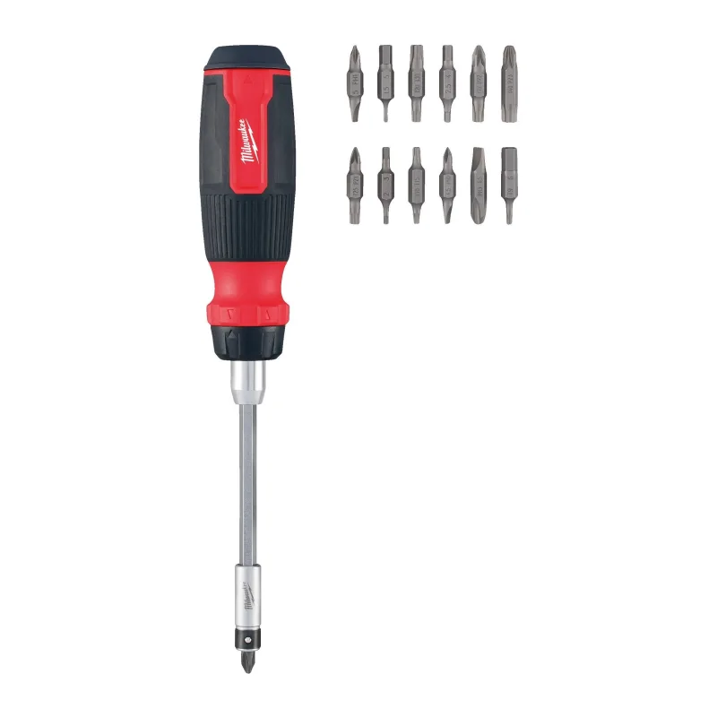 Отвертка Milwaukee 4932480583