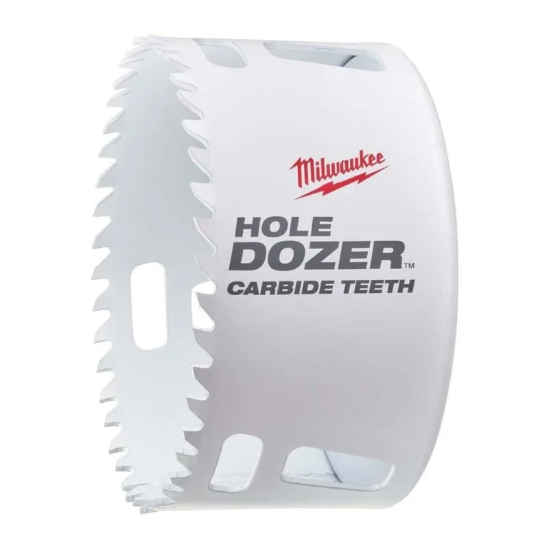 Коронка Milwaukee Hole Dozer Carbide 89мм (49560738)