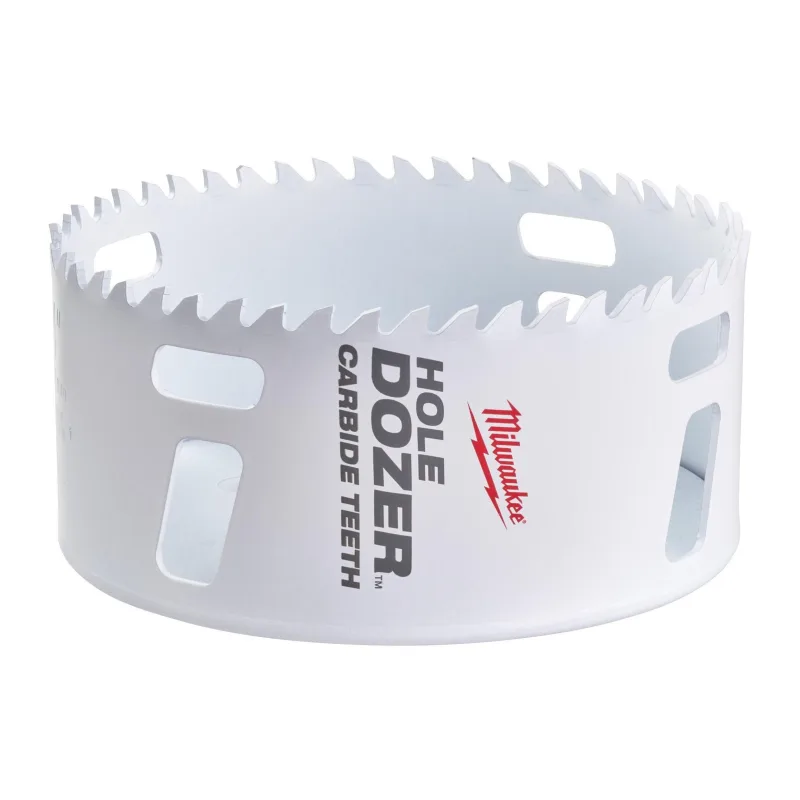 Коронка Milwaukee Hole Dozer Carbide 92мм (49560739)