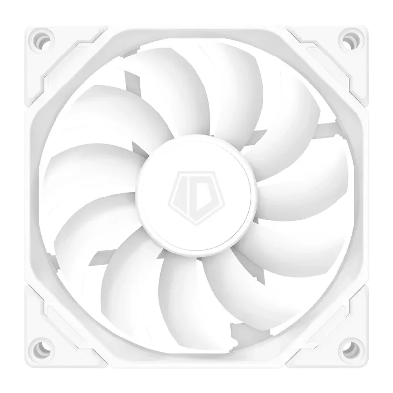 Вентилятор для корпуса ID-Cooling TF-9215-W