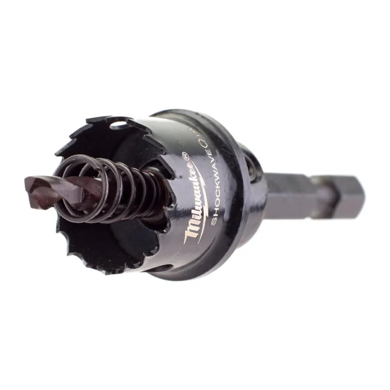 Коронка Milwaukee Shockwave 19мм (49569805)