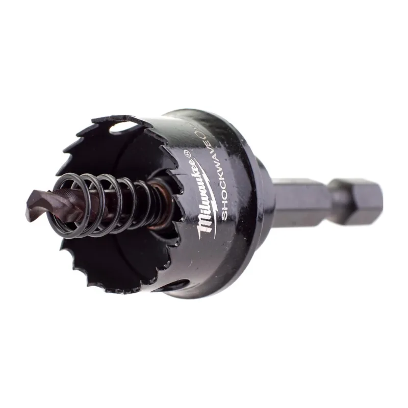 Коронка Milwaukee Shockwave 29мм (49569820)