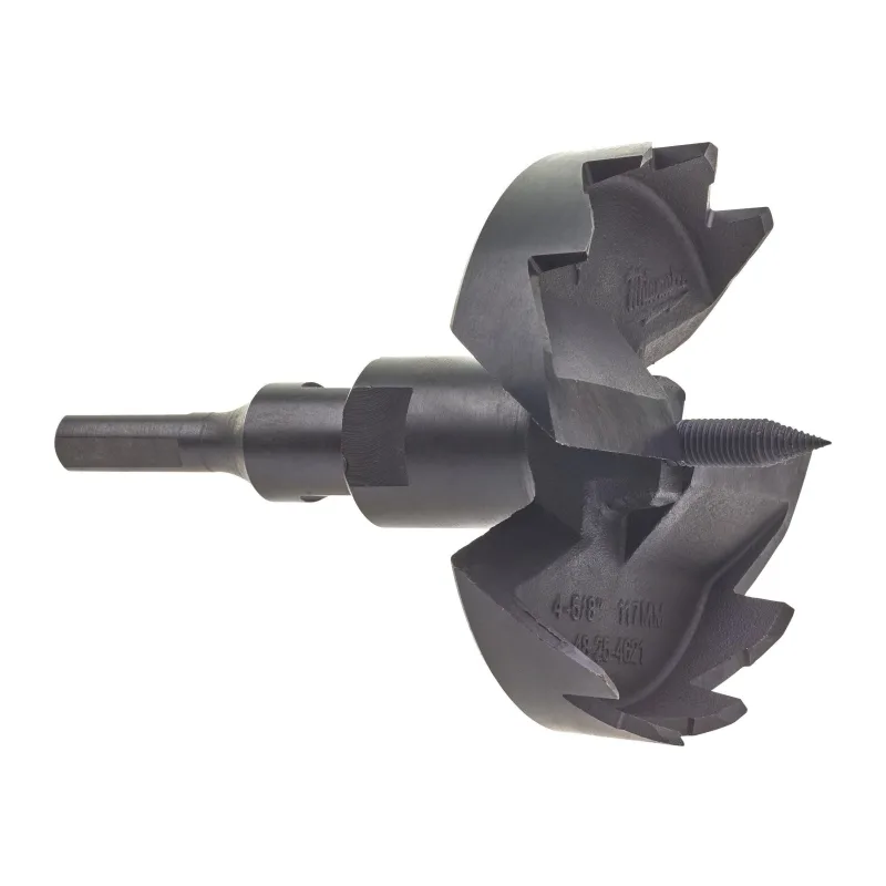 Самоврезающаяся насадка Milwaukee 117мм (4932479491)