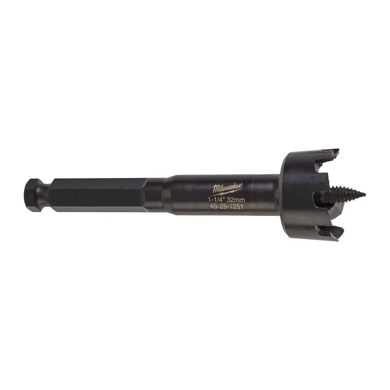 Самоврезающаяся насадка Milwaukee 32мм (4932479480)