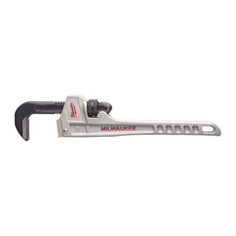 Ключ трубный Milwaukee 48227210
