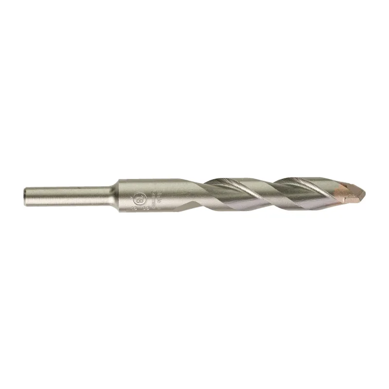 Сверло Milwaukee DIN 8039 18x160 (4932480155)