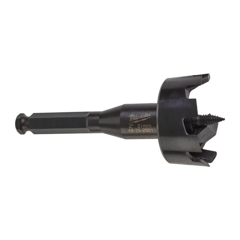 Самоврезающаяся насадка Milwaukee 51мм (4932479484)