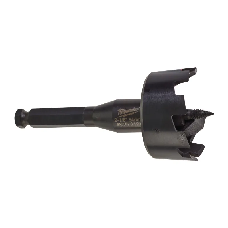 Самоврезающаяся насадка Milwaukee 54мм (4932479485)