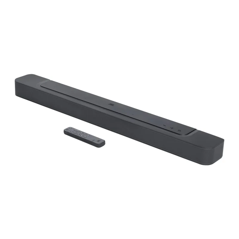 Саундбар JBL BAR 300 черный (JBLBAR300PROBLKEP)