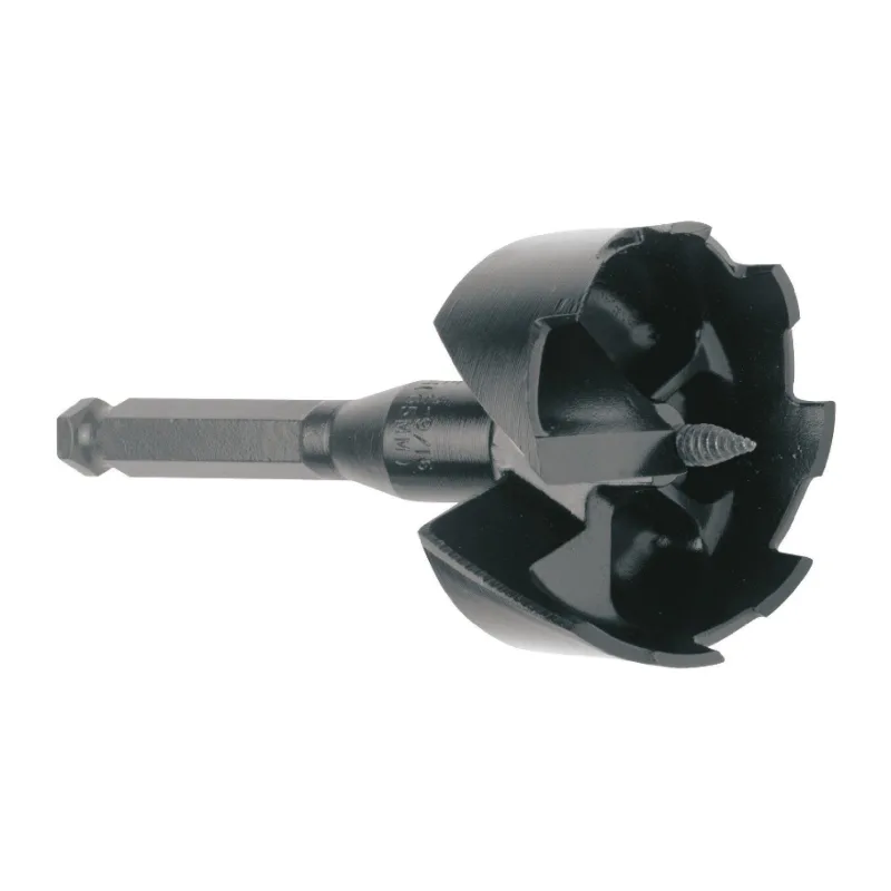 Самоврезающаяся насадка Milwaukee 65мм (4932479487)