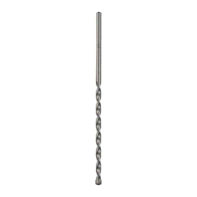 Сверло Milwaukee DIN 8039 5x150 (4932480127)