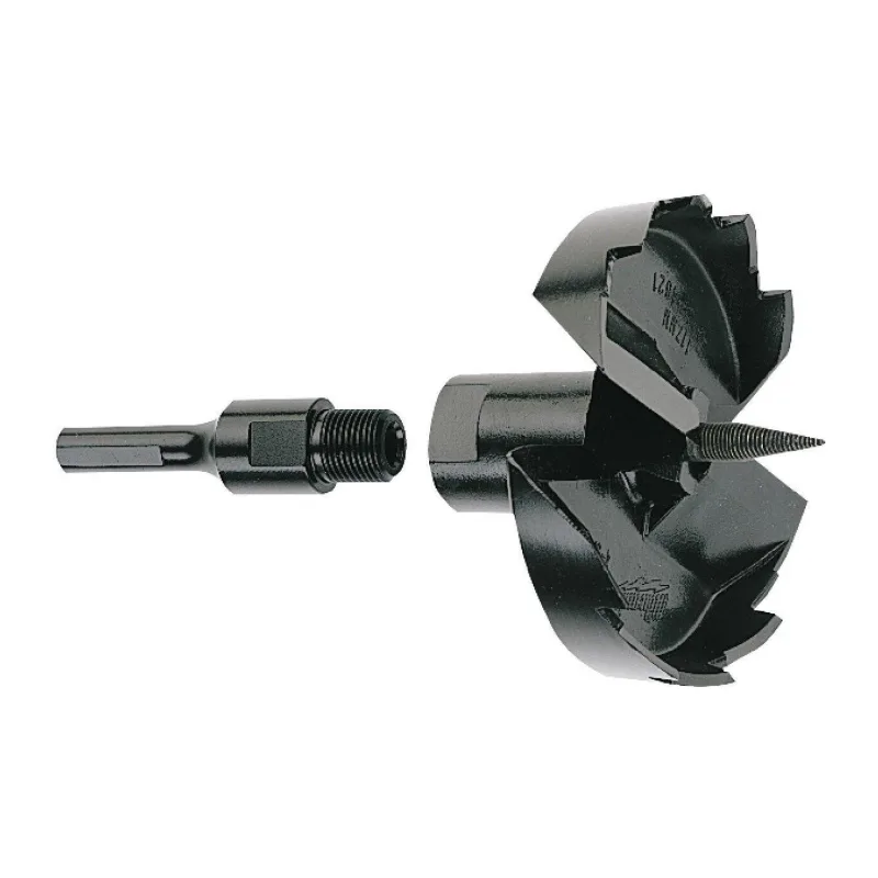 Самоврезающаяся насадка Milwaukee 76мм (4932479489)