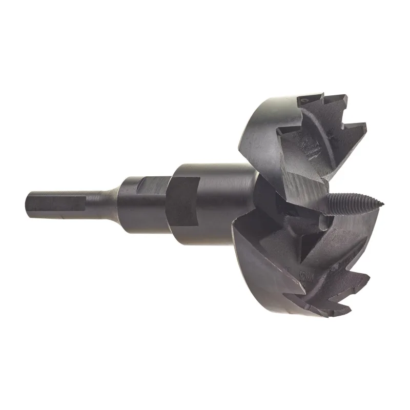 Самоврезающаяся насадка Milwaukee 92мм (4932479490)