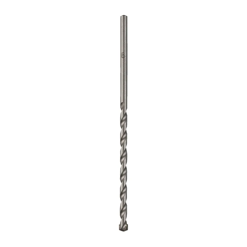 Сверло Milwaukee DIN 8039 6x150 (4932480131)