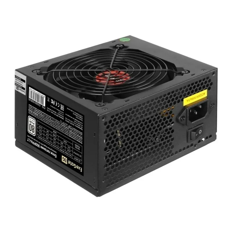 Блок питания ExeGate EX292155RUS-OEM-S 900W