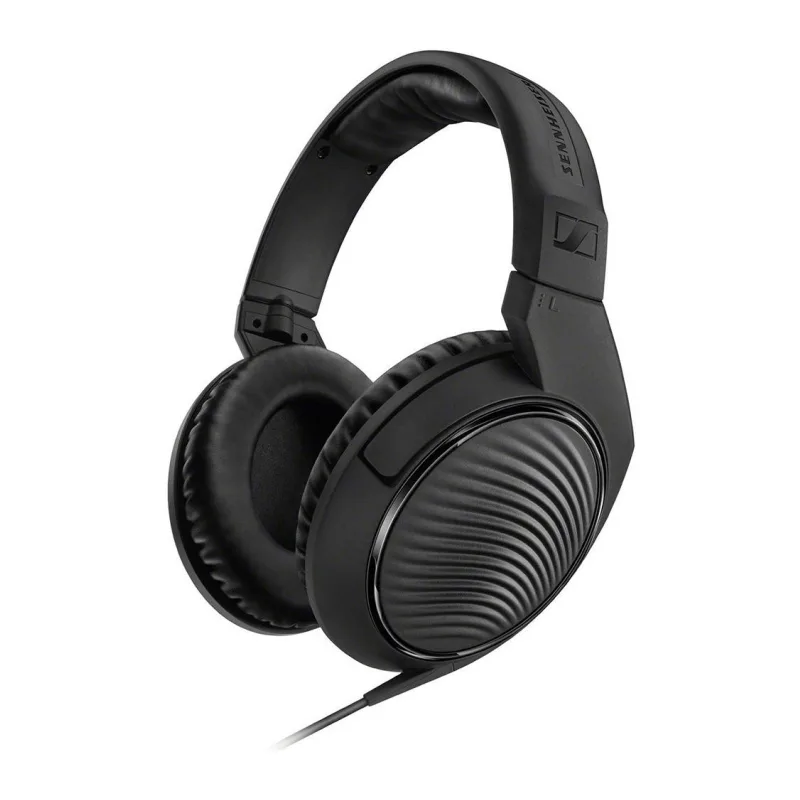 Наушники Sennheiser HD 200 Pro (507182)