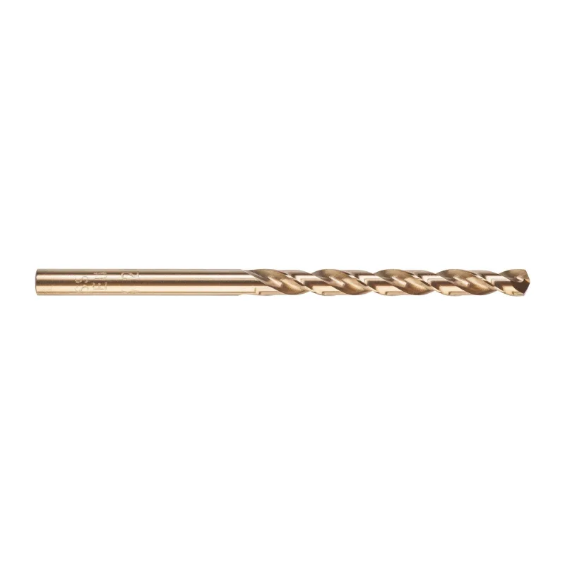 Сверло по металлу Milwaukee HSS-Co 4.2мм 10шт (4932373340)