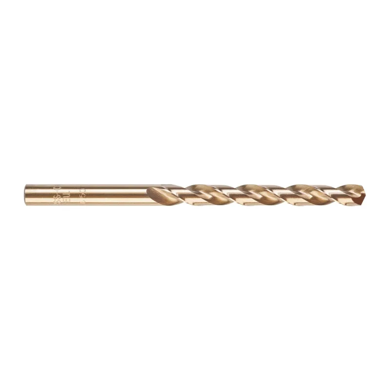Сверло по металлу Milwaukee HSS-Co 6.5мм 10шт (4932373346)
