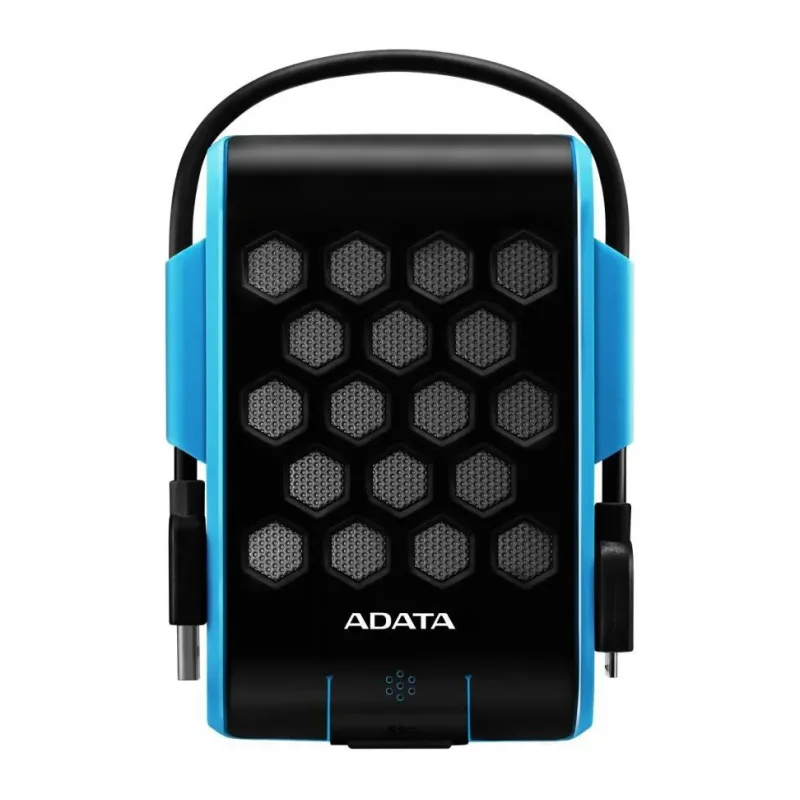 Внешний накопитель A-Data 1Tb HD720 синий (AHD720-1TU31-CBL)